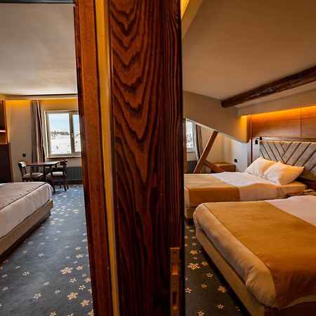 Grand Kartal Hotel Kartalkaya Værelse billede