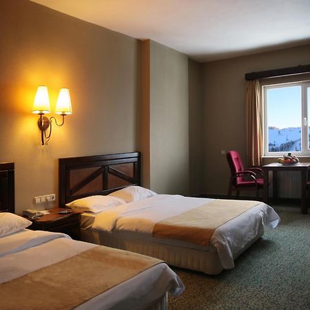 Grand Kartal Hotel Kartalkaya Værelse billede