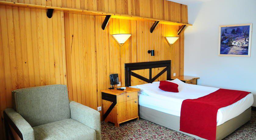 Grand Kartal Hotel Kartalkaya Eksteriør billede