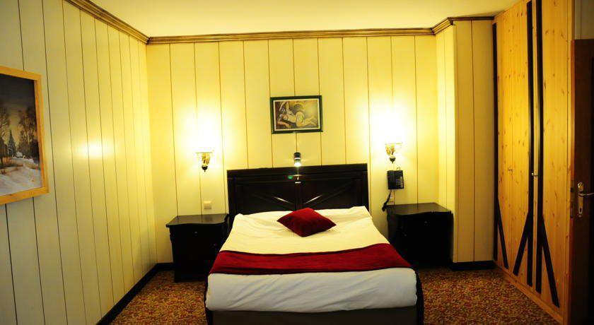 Grand Kartal Hotel Kartalkaya Eksteriør billede